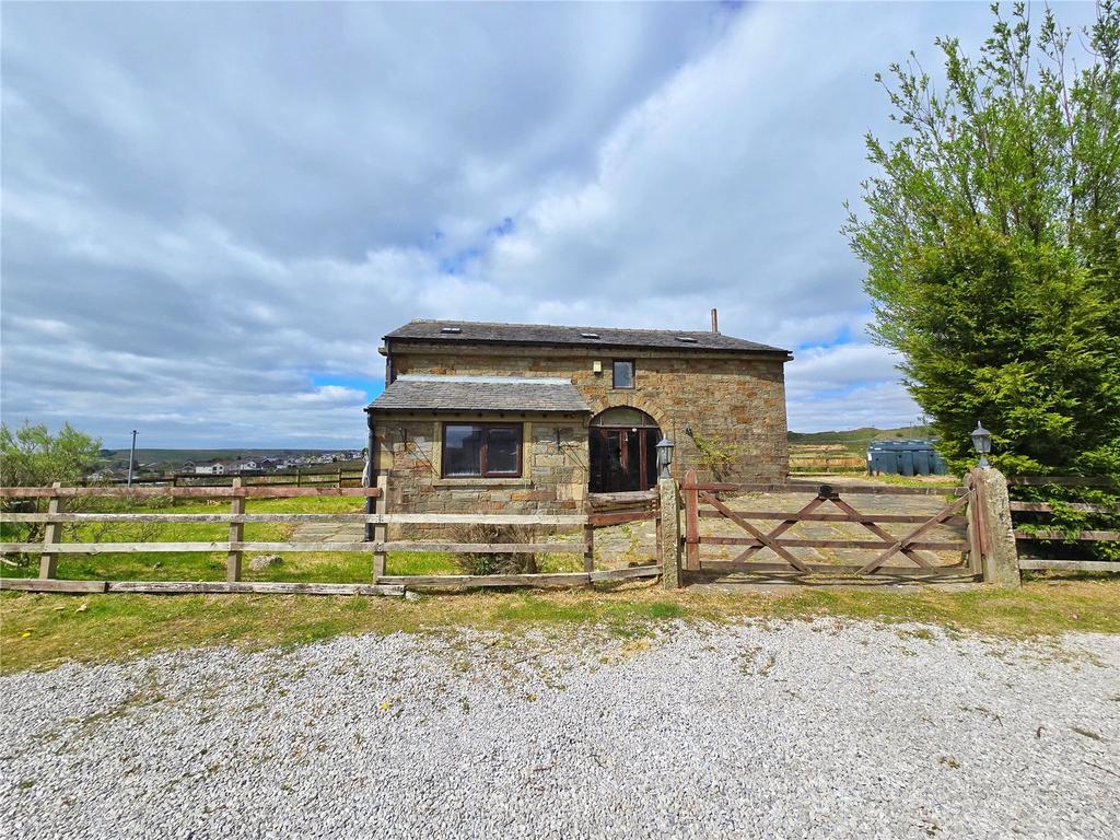 Barn Conversion