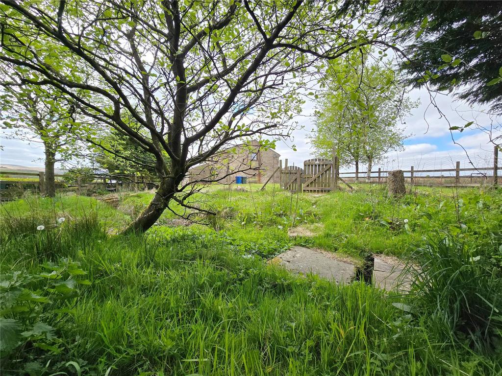 House &amp; Gardens