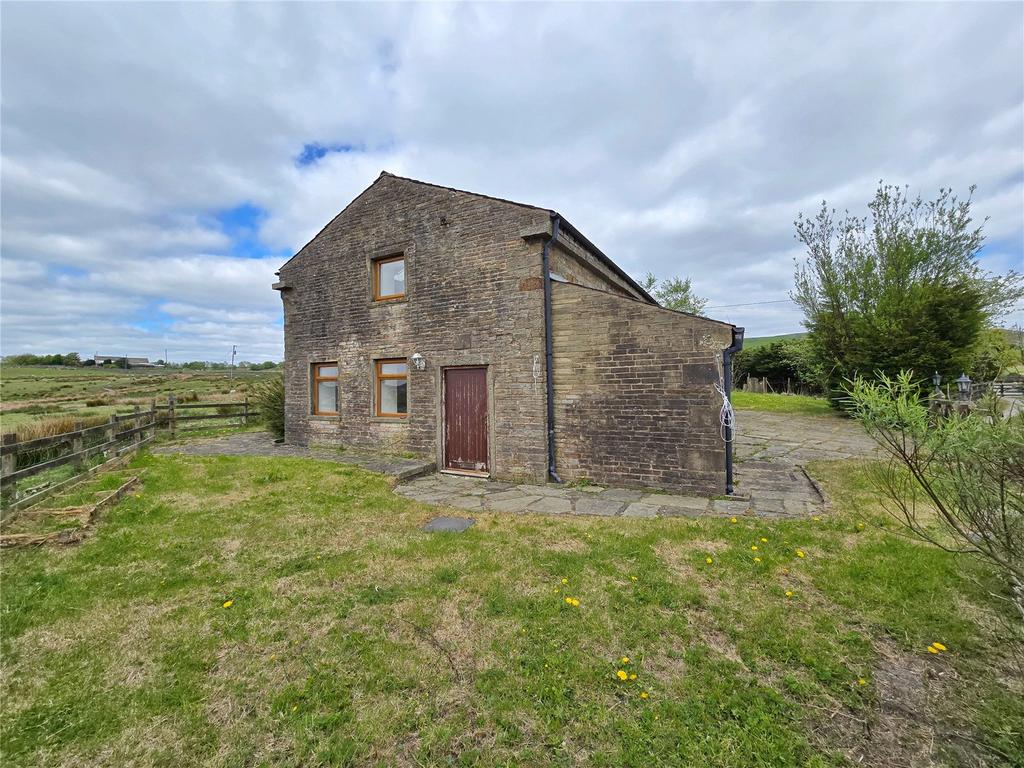 Period Barn