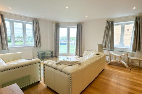 2 bedroom flat to rent, Marston Ferry Road, Oxford, OX2