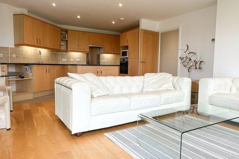 2 bedroom flat to rent, Marston Ferry Road, Oxford, OX2