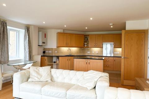2 bedroom flat to rent, Marston Ferry Road, Oxford, OX2