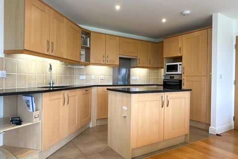 2 bedroom flat to rent, Marston Ferry Road, Oxford, OX2