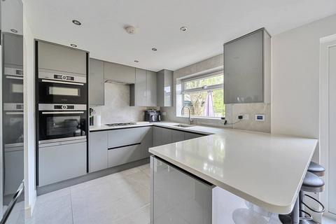 3 bedroom semi-detached house for sale, Mill Way, Watford, Bushey, WD23