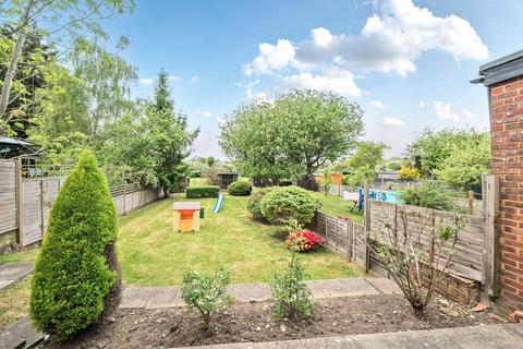 3 bedroom semi-detached house for sale, Mill Way, Watford, Bushey, WD23