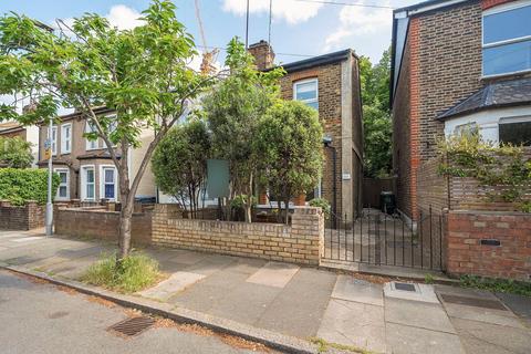 undefined, Portman Road, Kingston Upon Thames, KT1