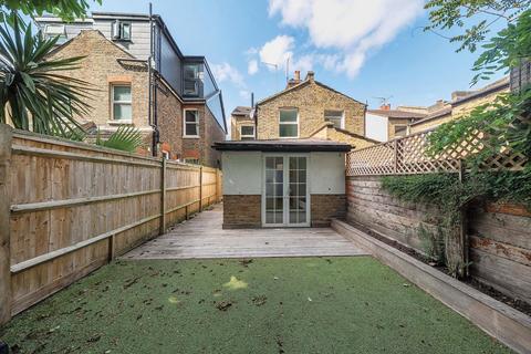 undefined, Portman Road, Kingston Upon Thames, KT1