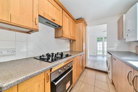 undefined, Portman Road, Kingston Upon Thames, KT1