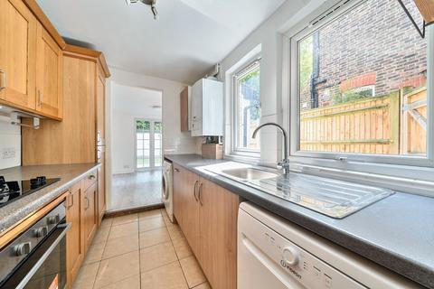 undefined, Portman Road, Kingston Upon Thames, KT1