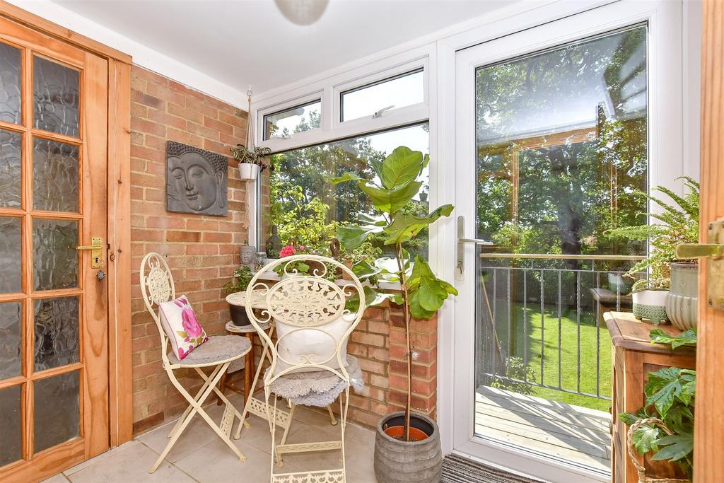 Sun Room