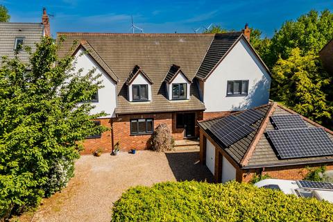5 bedroom detached house for sale, Riverside  , Selby YO8