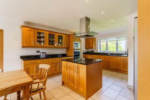 5 bedroom detached house for sale, Riverside  , Selby YO8