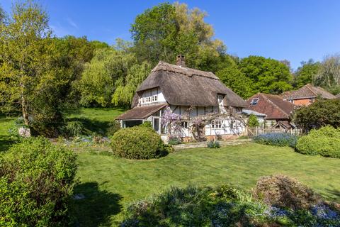 undefined, Lower Farm, Green Lane, Ellisfield, Basingstoke