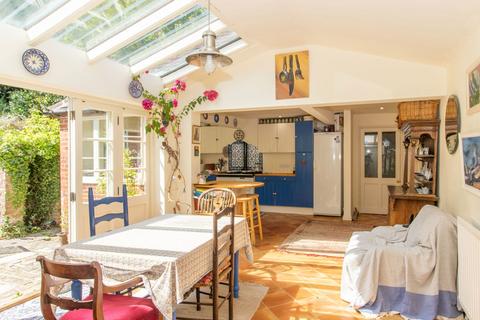 undefined, Lower Farm, Green Lane, Ellisfield, Basingstoke