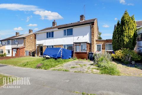 85 Arnold Avenue, Sheffield, S12 3JA