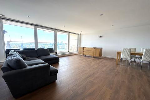 undefined, Capital East Apartments, E16