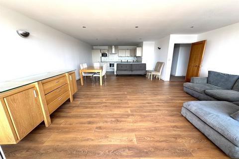 undefined, Capital East Apartments, E16