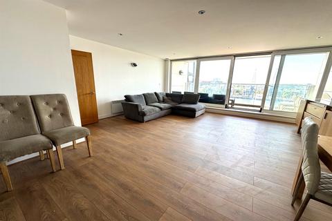 undefined, Capital East Apartments, E16