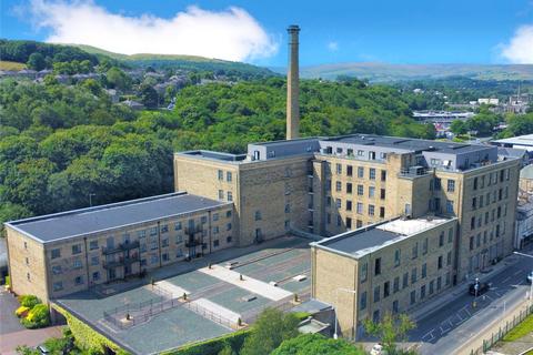2 bedroom apartment for sale, Ilex Mill, Bacup Road, Rawtenstall, BB4