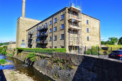 undefined, Ilex Mill, Bacup Road, Rawtenstall, BB4