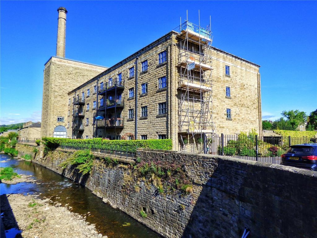 By The Irwell
