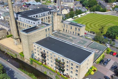 undefined, Ilex Mill, Bacup Road, Rawtenstall, BB4