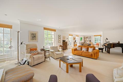 undefined, Maresfield Gardens, Hampstead, London NW3