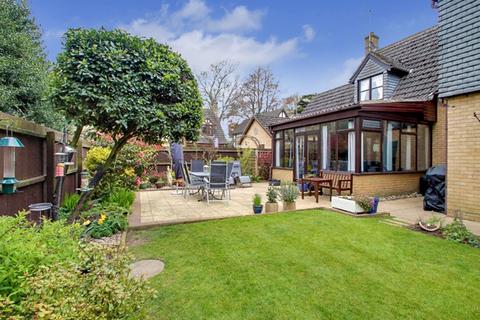 undefined, Trafford Road, Wisbech, PE13