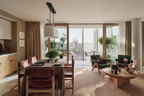 undefined, Shard Place, London Bridge Street, London, SE1