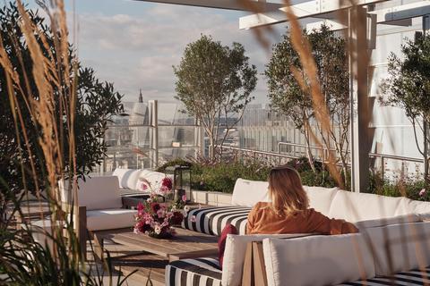 undefined, Shard Place, London Bridge Street, London, SE1