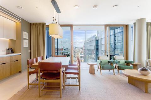 undefined, Shard Place, London Bridge Street, London, SE1