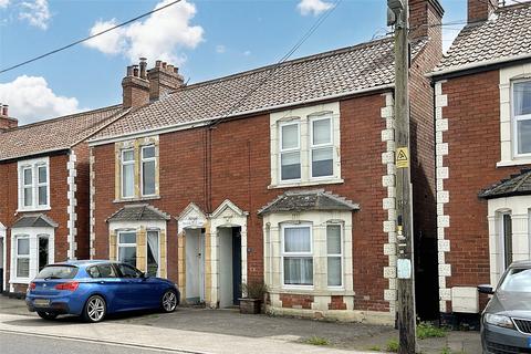 2 bedroom semi-detached house for sale, The Ham, Westbury
