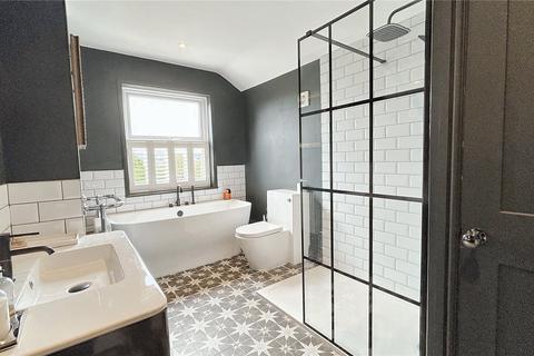 2 bedroom semi-detached house for sale, The Ham, Westbury