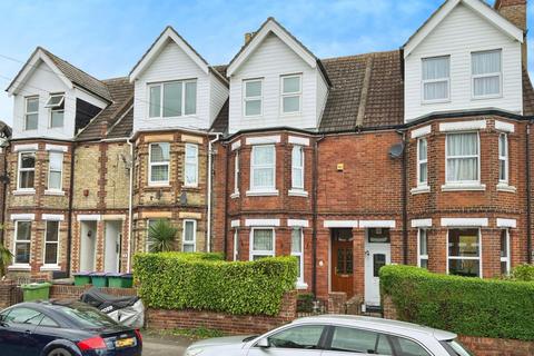 Trimworth Road, Folkestone