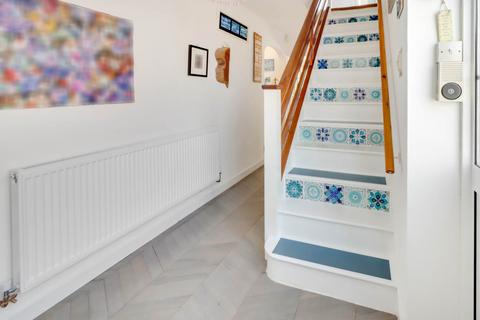 4 bedroom semi-detached house for sale, Hamilton Road, Reading