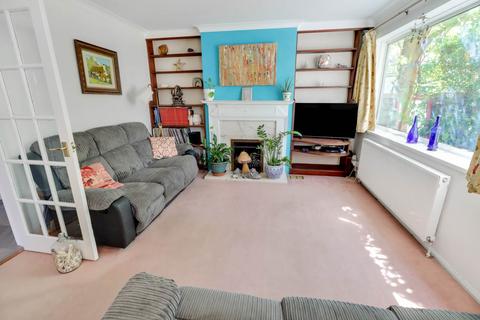 4 bedroom semi-detached house for sale, Hamilton Road, Reading