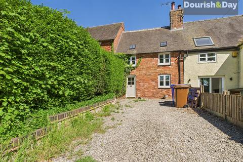 Appletree Cottage Leigh Lane, Bramshall, Uttoxeter, ST14 5DN