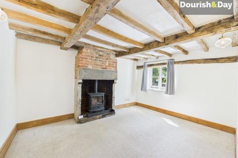 Appletree Cottage Leigh Lane, Bramshall, Uttoxeter, ST14 5DN