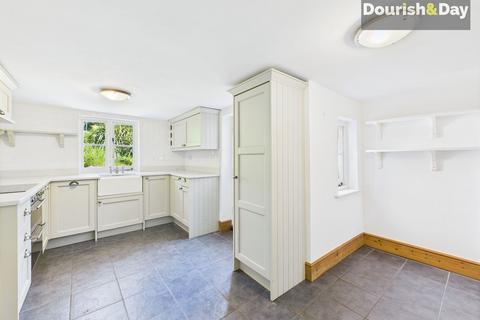 Appletree Cottage Leigh Lane, Bramshall, Uttoxeter, ST14 5DN