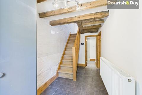 Appletree Cottage Leigh Lane, Bramshall, Uttoxeter, ST14 5DN
