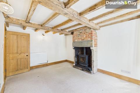 Appletree Cottage Leigh Lane, Bramshall, Uttoxeter, ST14 5DN