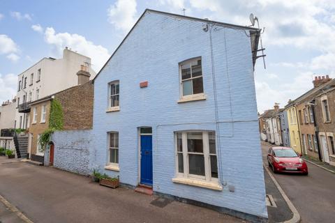 2 bedroom end of terrace house for sale, Shaftsbury Street, Ramsgate, CT11