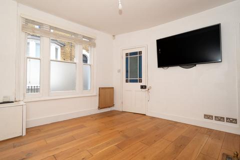 2 bedroom end of terrace house for sale, Shaftsbury Street, Ramsgate, CT11