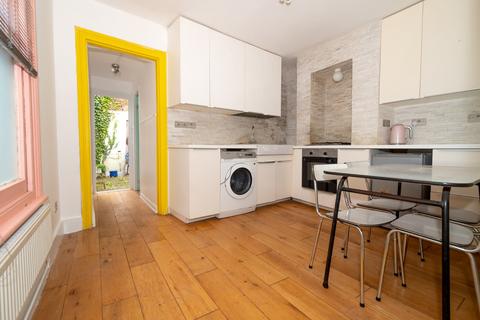 2 bedroom end of terrace house for sale, Shaftsbury Street, Ramsgate, CT11