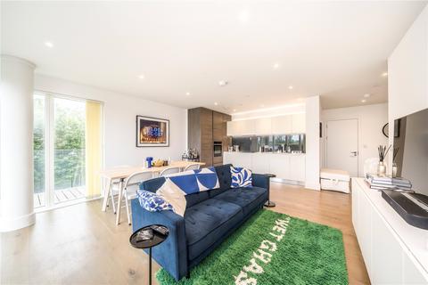 undefined, Kidbrooke Park Road, London, SE3