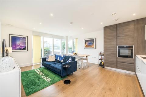 undefined, Kidbrooke Park Road, London, SE3