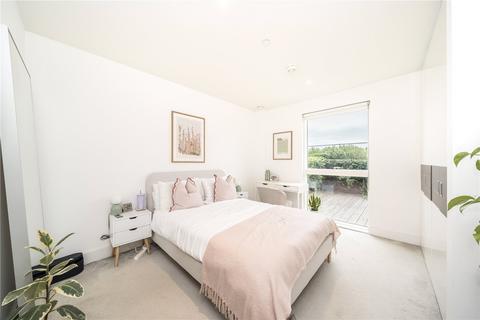 undefined, Kidbrooke Park Road, London, SE3