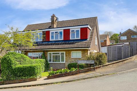 85 Darlton Drive, Arnold, Nottingham, NG5 7LX