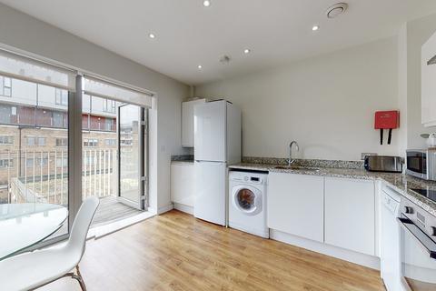 undefined, Toby Lane, London E1