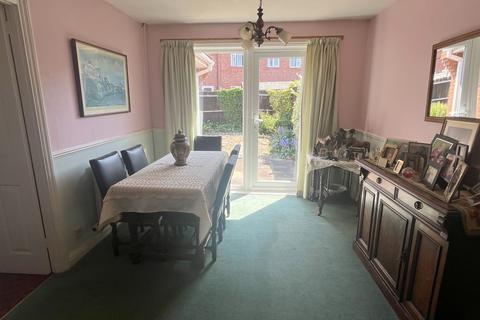 undefined, Northway, Tewkesbury GL20